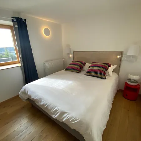 L'armande * Ledergues