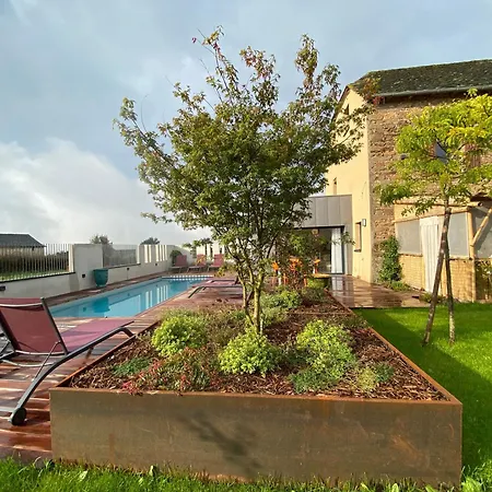 度假居 L'armande *