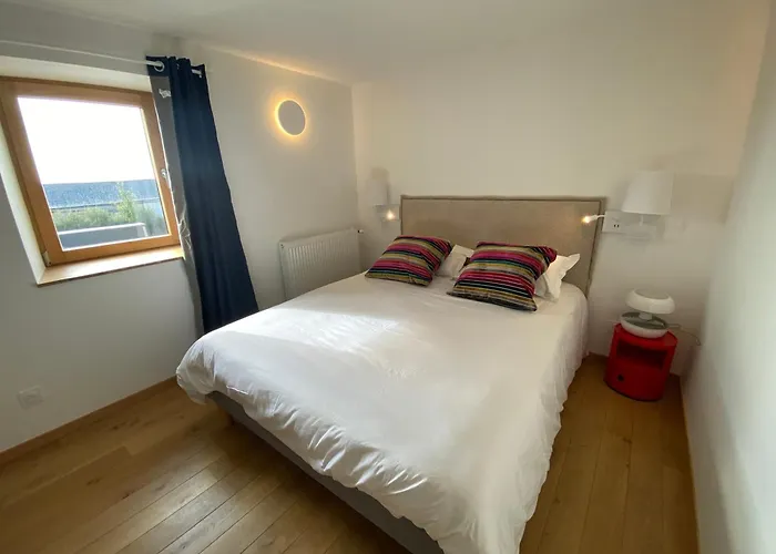 L'armande * Ledergues