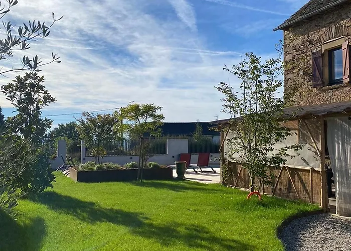 L'armande * Ledergues