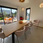 בית נופש L'armande *