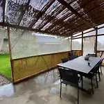 L'armande בית נופש