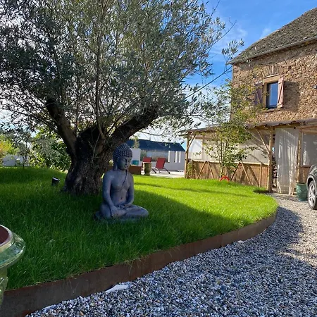 L'armande *