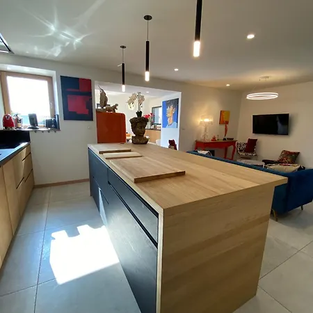 L'armande بيت للعطل