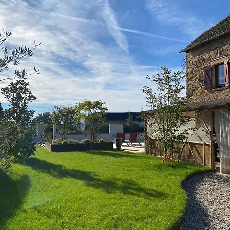 L'armande * Ledergues