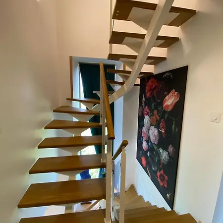 L'armande بيت للعطل