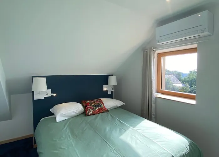 بيت للعطل L'armande *